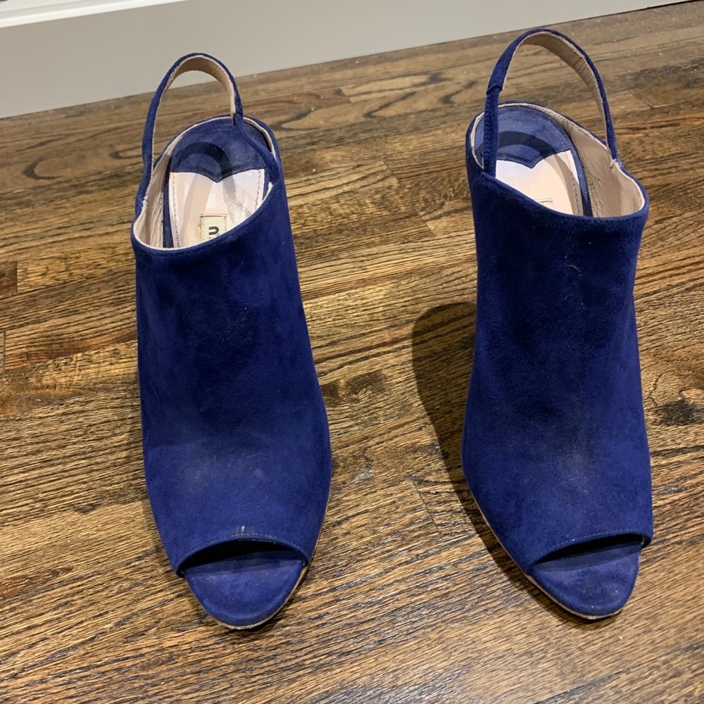 MIU MIU HEALS